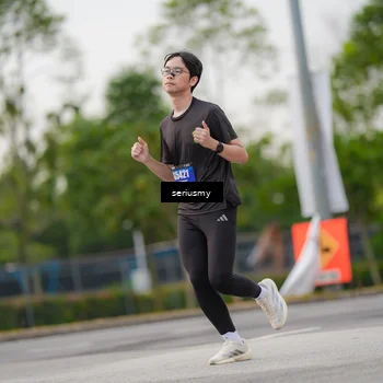 Runner Photo 5400253