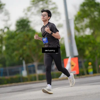 Runner Photo 5400254