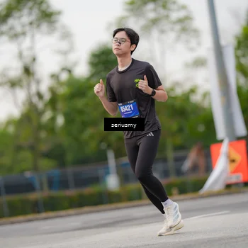 Runner Photo 5400258