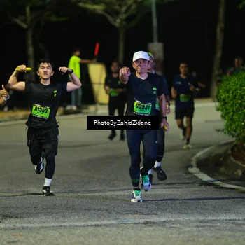 Runner Photo 5400259