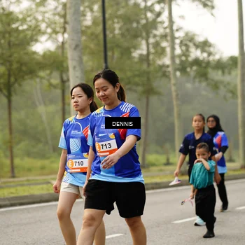 Runner Photo 5400260