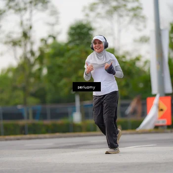 Runner Photo 5400262