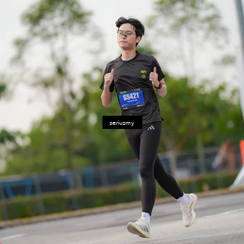Runner Photo 5400264