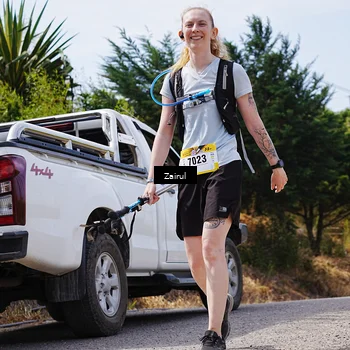 Runner Photo 5400265
