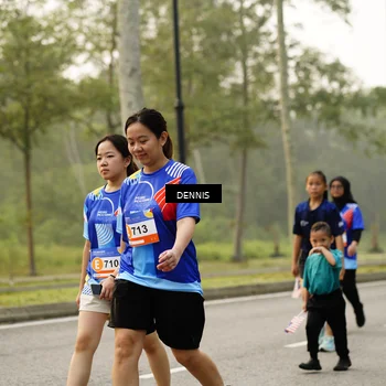 Runner Photo 5400266