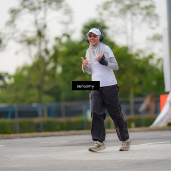 Runner Photo 5400269