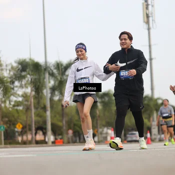 Runner Photo 5400270