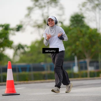 Runner Photo 5400271