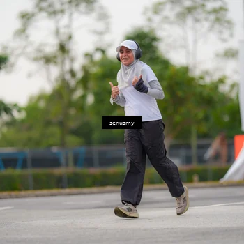 Runner Photo 5400272
