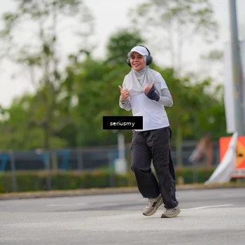 Runner Photo 5400273