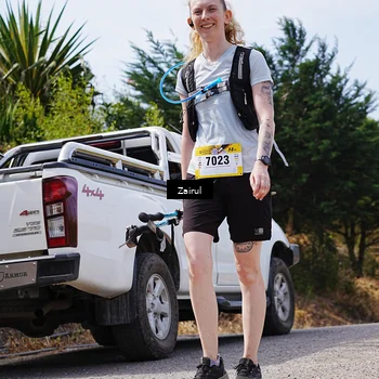 Runner Photo 5400274