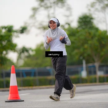 Runner Photo 5400276