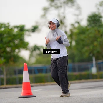 Runner Photo 5400278