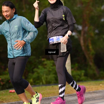 Runner Photo 5400279