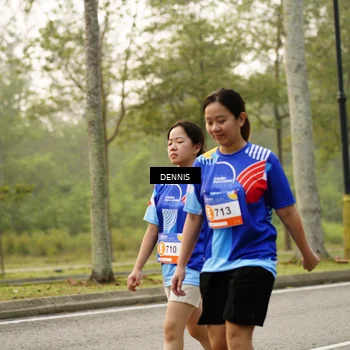 Runner Photo 5400280