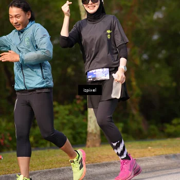Runner Photo 5400281