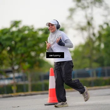 Runner Photo 5400282