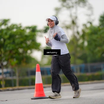 Runner Photo 5400284