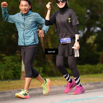 Runner Photo 5400285
