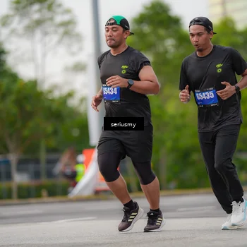 Runner Photo 5400287