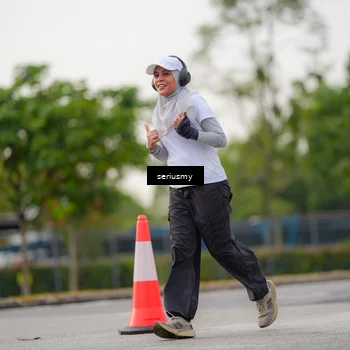 Runner Photo 5400288