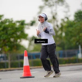 Runner Photo 5400289