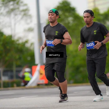 Runner Photo 5400290