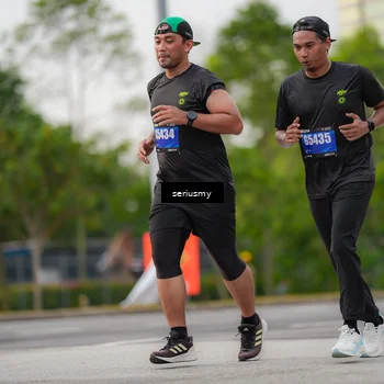 Runner Photo 5400294