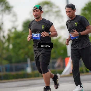 Runner Photo 5400295