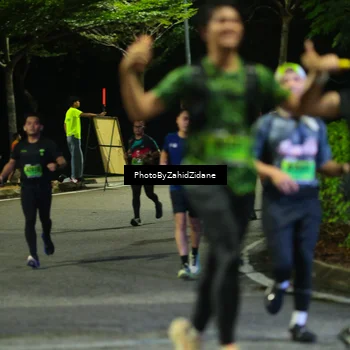 Runner Photo 5400296