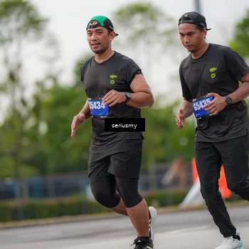 Runner Photo 5400298