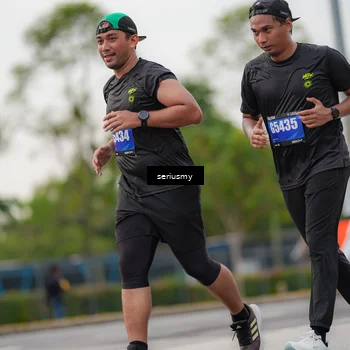 Runner Photo 5400299