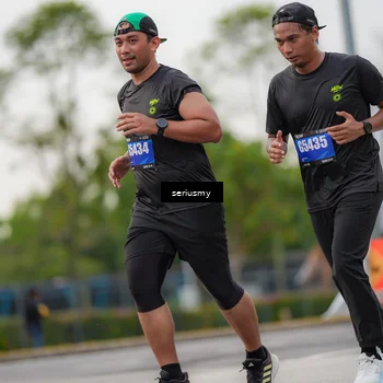 Runner Photo 5400300