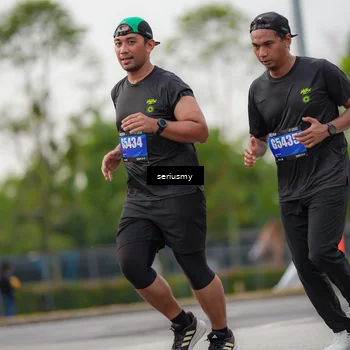 Runner Photo 5400302