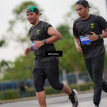 Runner Photo 5400305