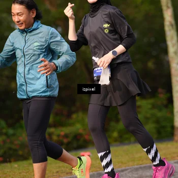 Runner Photo 5400306
