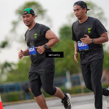 Runner Photo 5400307
