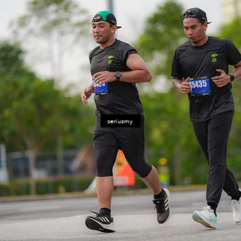 Runner Photo 5400308