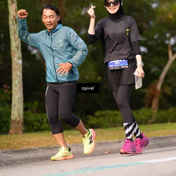 Runner Photo 5400311