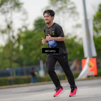 Runner Photo 5400312