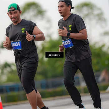 Runner Photo 5400313