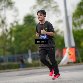 Runner Photo 5400314
