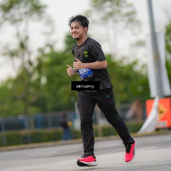 Runner Photo 5400315