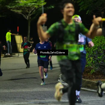 Runner Photo 5400316