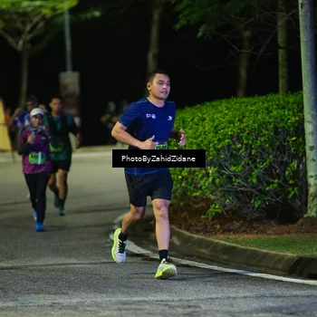 Runner Photo 5400319