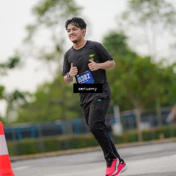 Runner Photo 5400320
