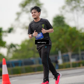 Runner Photo 5400322