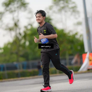 Runner Photo 5400323