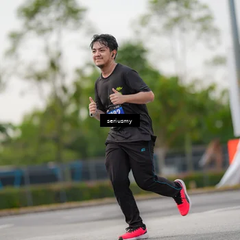 Runner Photo 5400324
