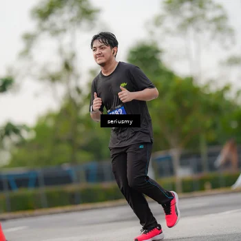 Runner Photo 5400325